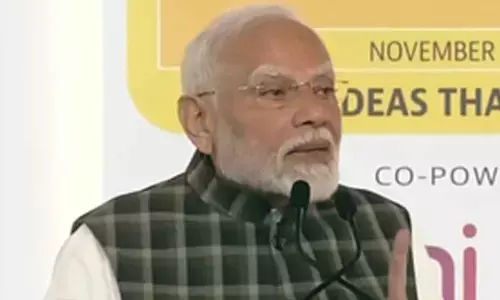 PM Modi Arrives in Brazil for G20 Summit After Successful Visit to Nigeria