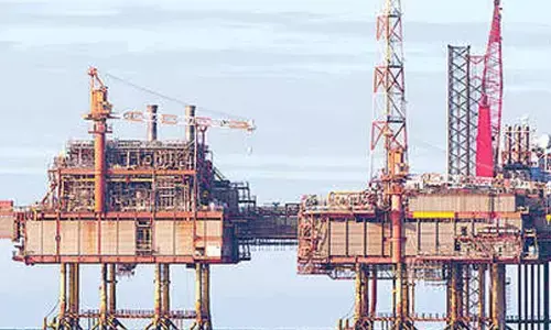 Govt plans 1 mn sq km oil exploration by 2030