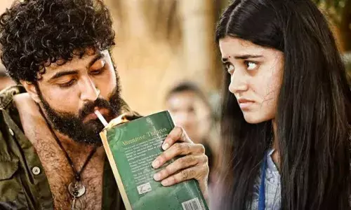 ‘Drinker Sai’ teaser: Attracts youth