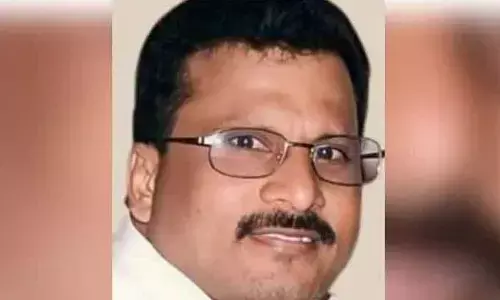 AP Dy CM, assembly speaker condoles death of former MLA Nara Rammurthy Naidu