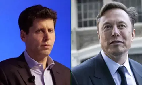 I’m a fool essentially providing free funding to OpenAI: Musk once told Altman