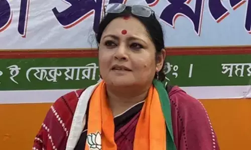 Even Trinamool leaders not safe in Bengal: BJP