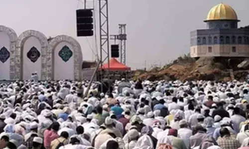 Jamaat-e-Islami Hind President asks cadre to reach out to larger society beyond community