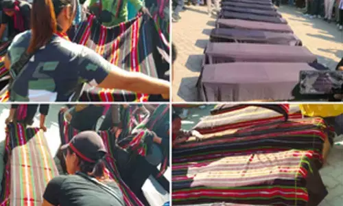 ‘Militant’ bodies airlifted to Manipur after post-mortem in Assam