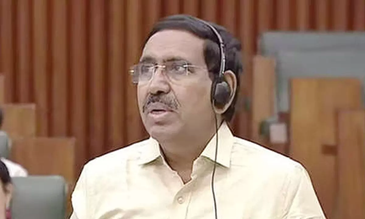 Will order a detailed probe into TIDCO irregularities: Narayana