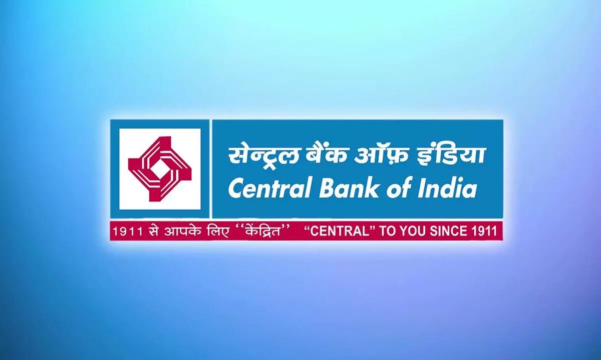 Central Bank of India conducts property expo