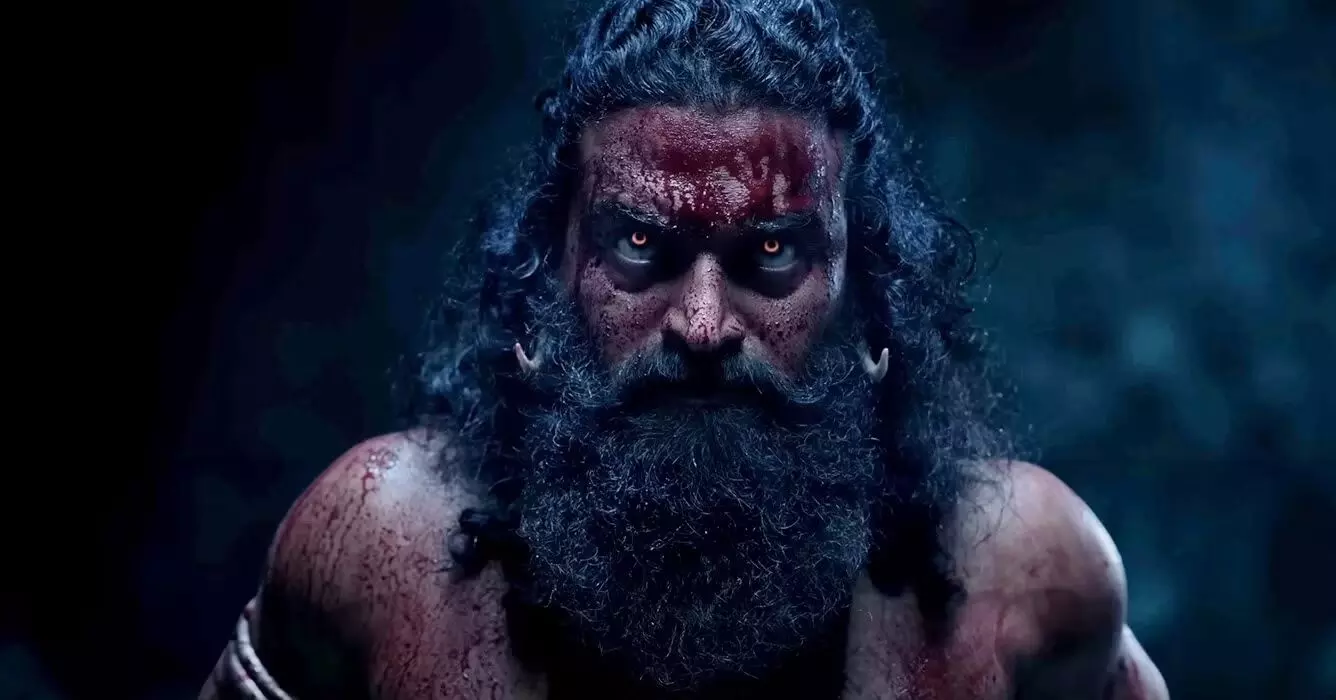 Kantara: A Legend – Chapter 1 Trailer Out | Release Date & Cast Kantara: A Legend – Chapter 1 Trailer Out | Release Date & Cast