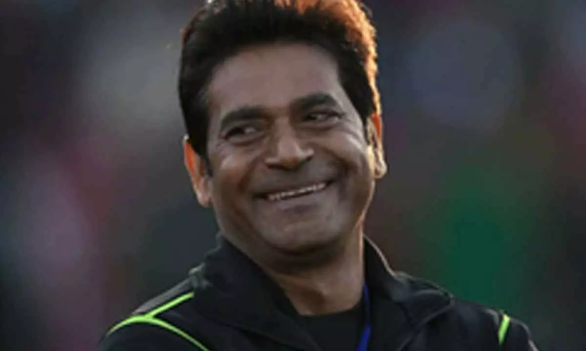 Aaqib Javed likely to become Pakistans new white-ball head coach