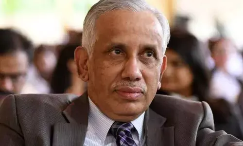 Governor expresses grief over demise of Ramamurthy Naidu