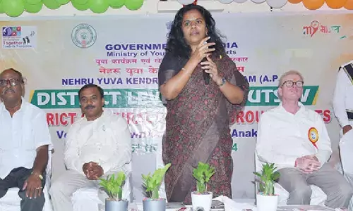 ‘Yuva Utsav-2024’ commences