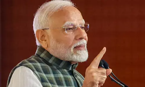 People’s trust back in govt: PM