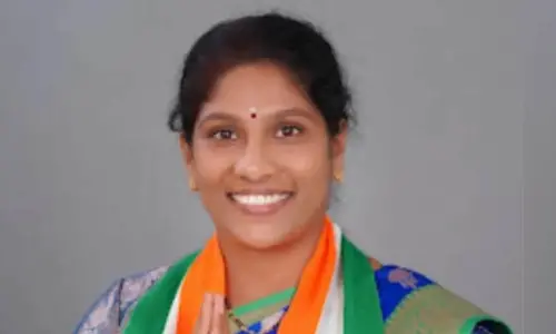 Telangana Appoints Dr. Gummadi V. Vennela as Chairperson of TCAB