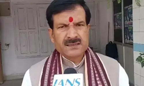 Bihar: Deceased patients eye missing, RJD condemns incident at Nalanda Medical College