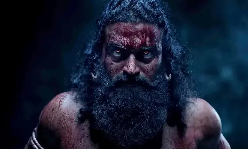 Kantara: A Legend – Chapter 1 Trailer Out | Release Date & Cast