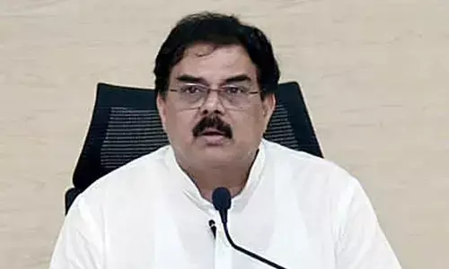 Nadendla Manohar announces WhatsApp services for grain purchase