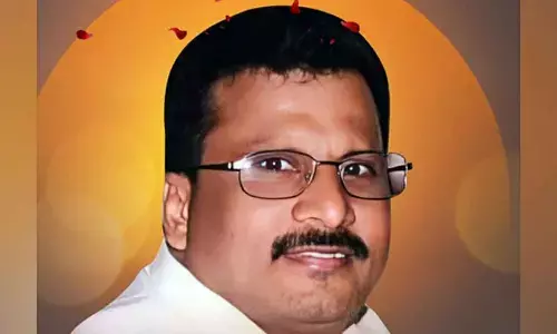 Rich tributes paid to Ramamurthy Naidu