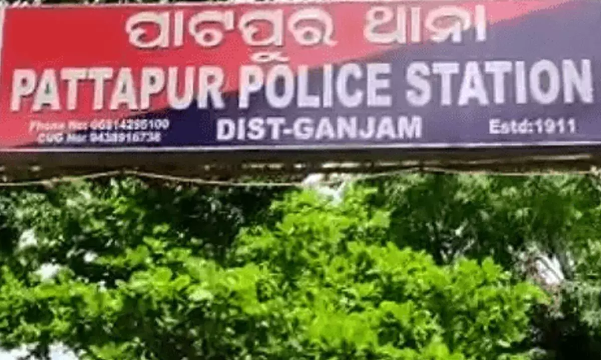 Pattapur among top 3 police stations