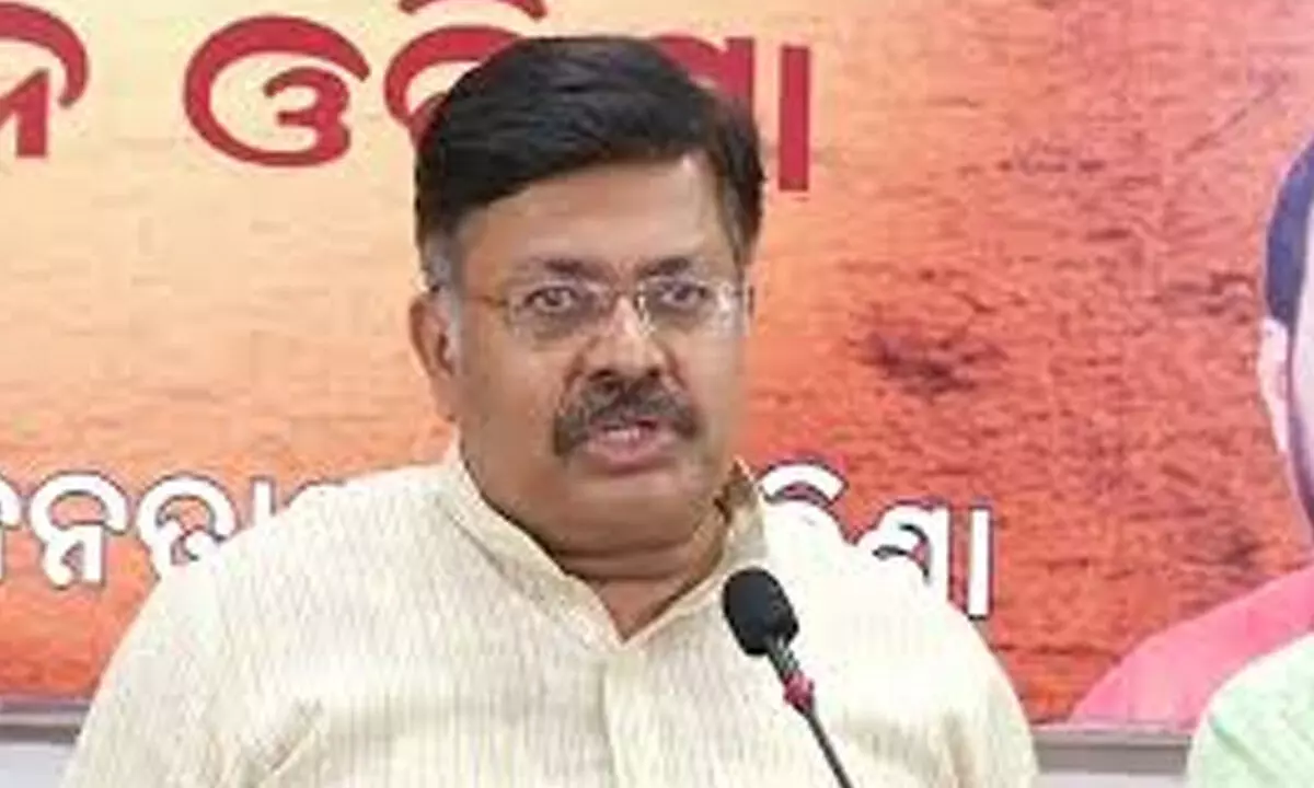 Bid to sell Lord Jagannath land will invite action: Minister