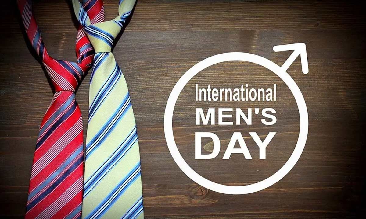 International Men’s Day 2024 Date, History, Significance, Celebration, and Theme