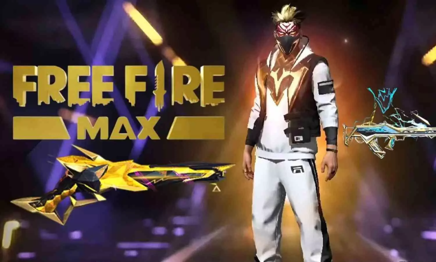 Garena Free Fire MAX Redeem Codes for November 18, 2024: Get Free Skins & Rewards