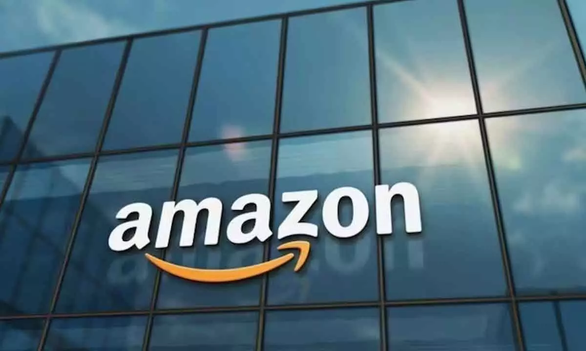 Amazon India to Relocate Bengaluru HQ for Cost Efficiency