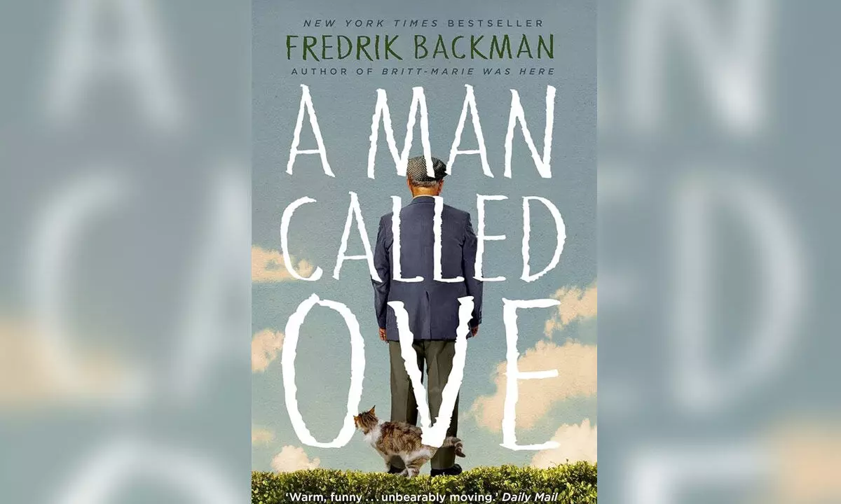 A Man Called Ove and Community