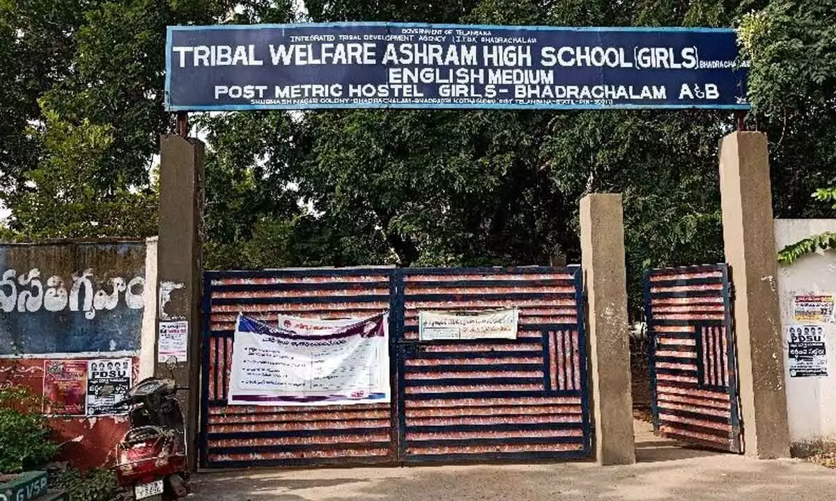 Mini libraries at tribal welfare hostels soon