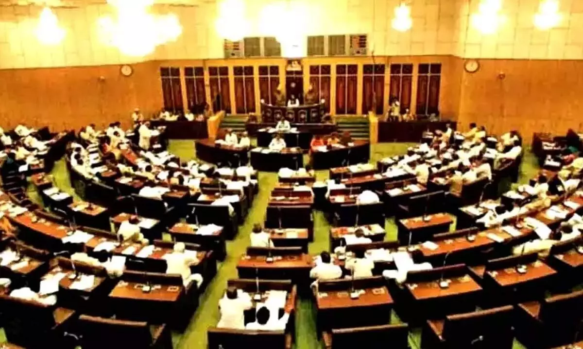 Are strict laws needed to ensure MLAs attend Assembly sessions?