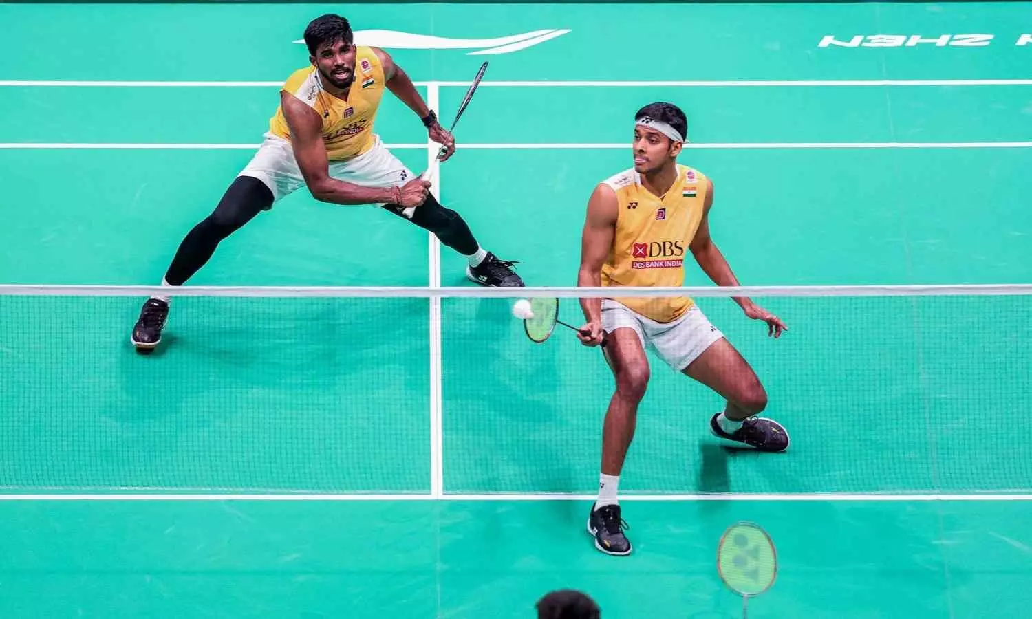 Satiwiksairaj Rankireddy and Chirag Shetty back in action in China Masters Super 750 tournament