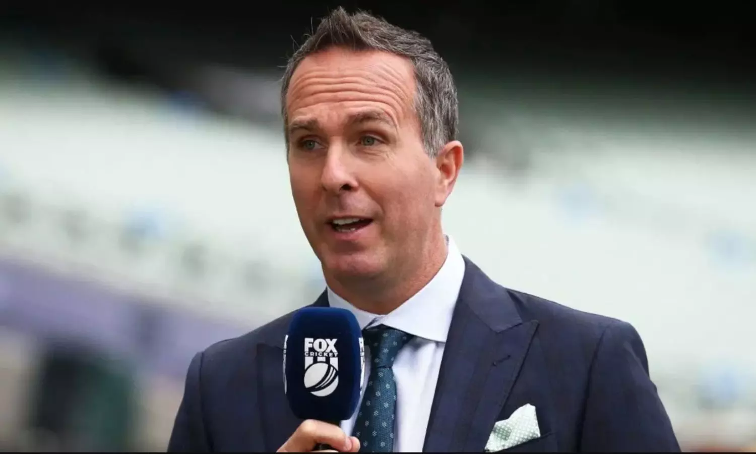 Michael Vaughan Questions Indias Decision to Skip Warm-Up Match Before Border-Gavaskar Trophy