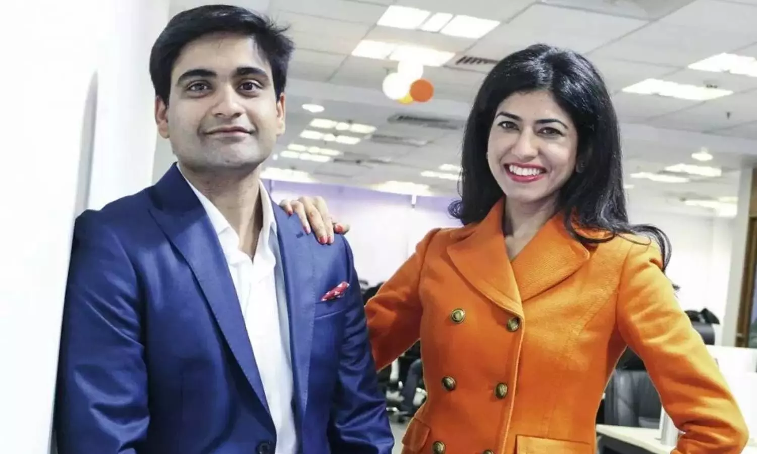 CashKaro Founder Couple Swati & Rohan Bhargava Launch ‘BAD’ Podcast to Inspire India’s Next Generation of Dreamers