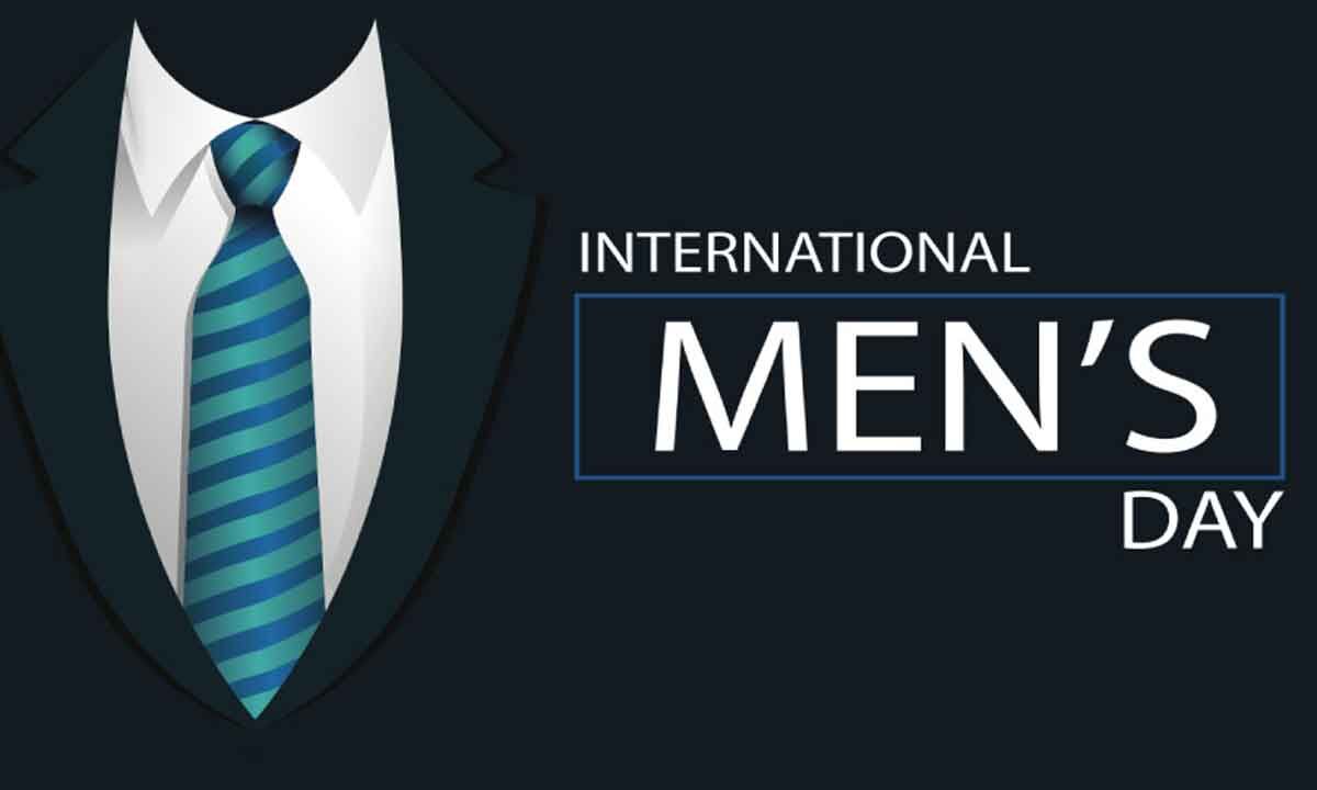 International Men’s Day Essential Wellness Products for Today’s Men