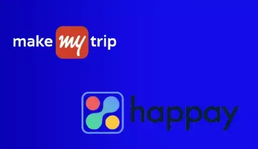 MakeMyTrip Will Acquire CREDs Happay Expense Management Platform to Improve its Business Travel Services