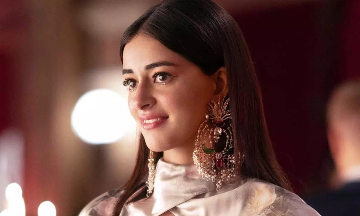 Ananya Panday’s Career Glow-Up: From Criticism to Impactful Storytelling