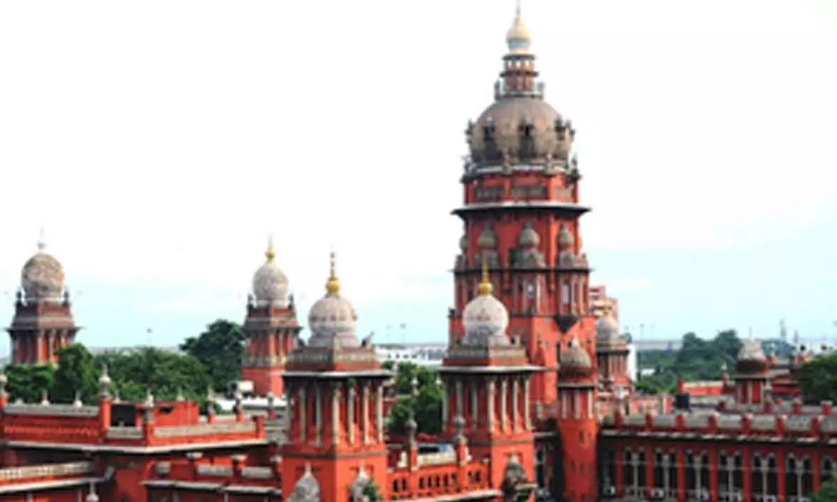 Madras HC plans inter-departmental monitoring committee to combat drug use in TN