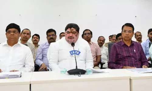 TG govt scraps road tax, registration fee on EVs