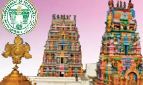 Should State govt crack its whip on Endowment Departments functioning?