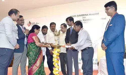 Conference on lung health held in Anantapur