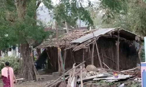 Agency villages to get facelift under PM JANMAN scheme