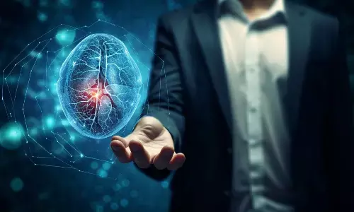 AI can boost early diagnosis of liver disease