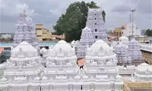 Telangana Allocates Rs. 127.65 Crore for Vemulawada Rajarajeswara Temple