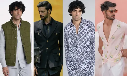 Elevate Your Style: Handpicked Luxury Fashion & Accessories