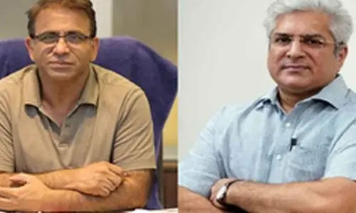 AAP replaces Kailash Gahlot with another Jat face in Delhi Cabinet
