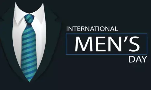 International Men’s Day: Essential Wellness Products for Today’s Men