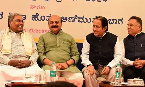 Sharana sahitya will endure as long as human society exists, opines MP Basavaraj Bommai