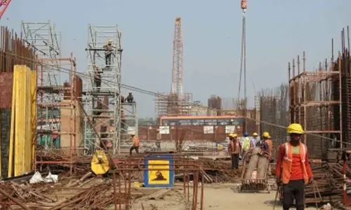 Employment rises in India’s urban areas during July-September