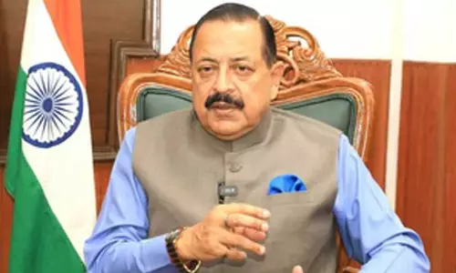 Average grievance redressal time reduced to 13 days from 30 days: Centre