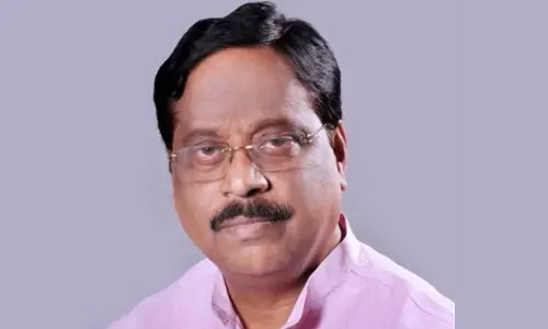 Odisha BJP leader Samir Dey passes away