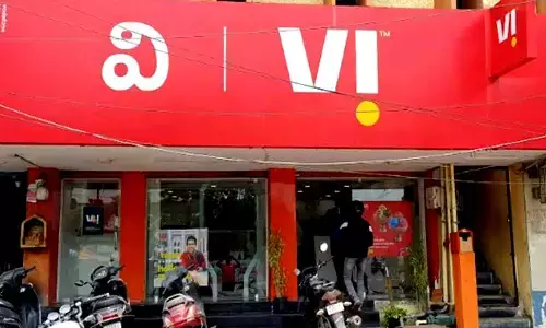 Vi Scales-up Users’ Indoor Network Experience in 20+ Districts of Andhra Pradesh and Telangana