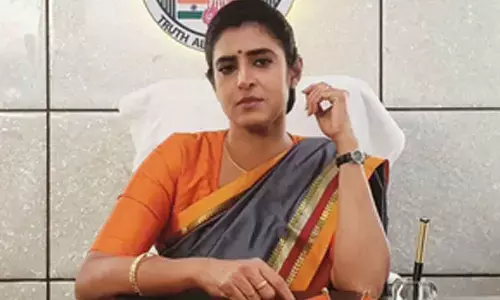 Anti-Telgu remarks: Actor Kasthuri Shankar moves court for bail